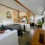 Loft Avec Jacuzzi Et Terrasse Privés Appartement *