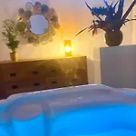Appartement Loft Avec Jacuzzi Et Terrasse Privés Sévrier
